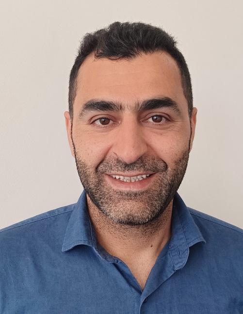 Mostafanejad Ismail