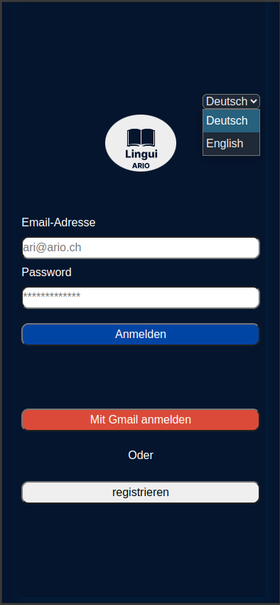App Screenshot 1