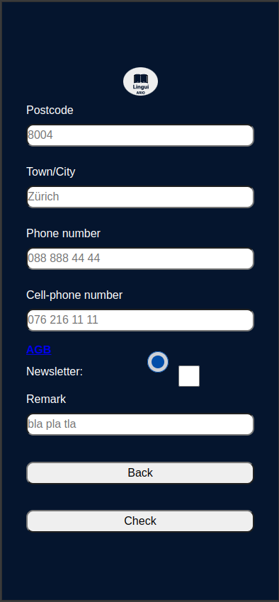 App Screenshot 3